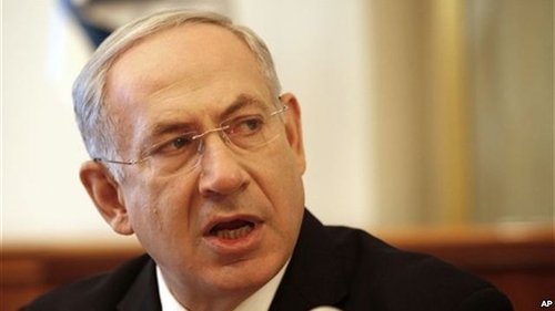 Israel: Đe dọa không đủ thuyết phục Iran ngưng phát triển vũ khí hạt nhân