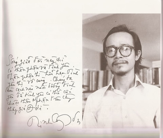 Bi kịch Trịnh Công Sơn