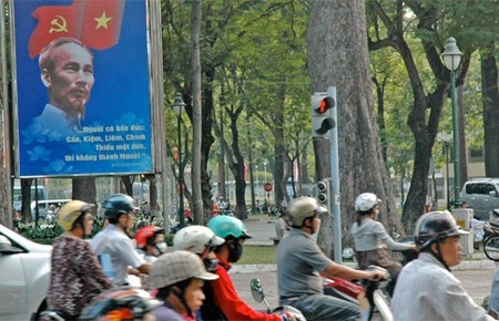 Tăng trưởng kinh tế “đang có chuyển biến tích cực”