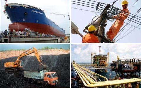 Khi doanh nghiệp nhà nước được quản bởi...101 đầu mối