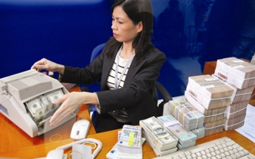 Đừng lẩn tránh, NH hãy thừa nhận nợ xấu tăng cao