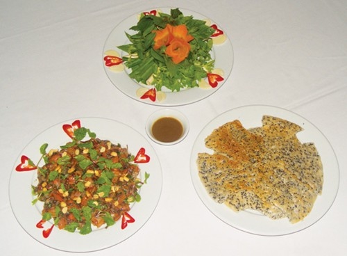 Cần Giờ không còn xa...