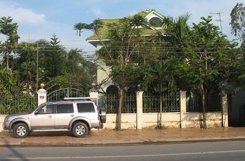 Phát ngôn ấn tượng 2011