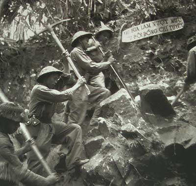 Một lần đến Điện Biên