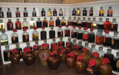 Rượu thuốc: Ẩn họa khôn lường