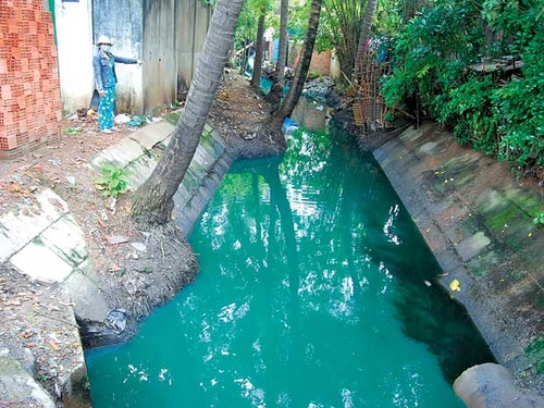 Khi cơ quan chức năng giao nhiệm vụ cho người dân