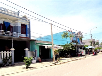 Đất lúa mất dần, tệ nạn mọc lên