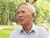 Về sử dụng cán bộ trẻ, nguyên Phó Thủ tướng Vũ Khoan: Cán bộ lớp trước chưa sẵn sàng nhường 'ghế'