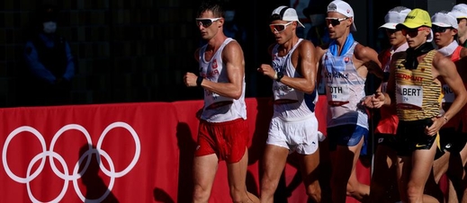 Người hùng Ba Lan tại Thế vận hội mùa hè Tokyo 2020