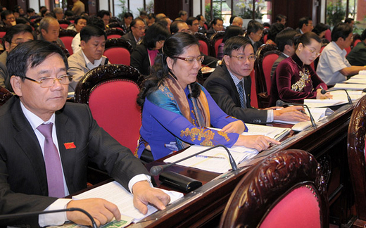 Giá đất phù hợp với thị trường