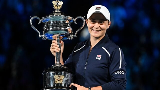 Iga Świątek và con đường dẫn đến vị trí đứng đầu bảng xếp hạng WTA