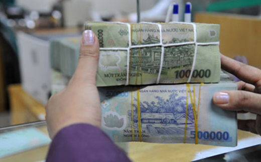 'Đánh thuế lãi tiết kiệm của người dân là vô lý'