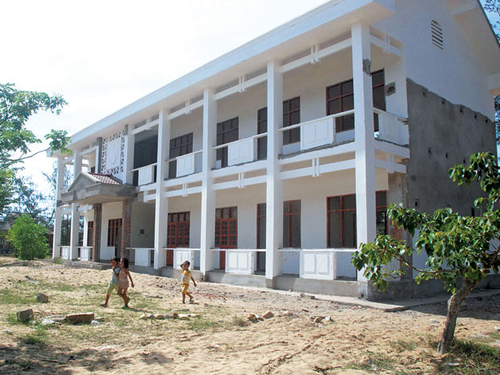 Chảy máu tài nguyên: Tường trình từ điểm nóng - Bài 6