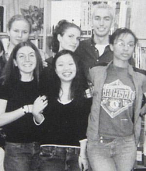 Annie Le bị sát hại do từ chối tình cảm của nam đồng nghiệp?