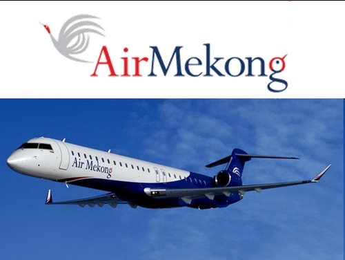 Nếu Air Mekong ngừng bay, chuyện không bất ngờ!