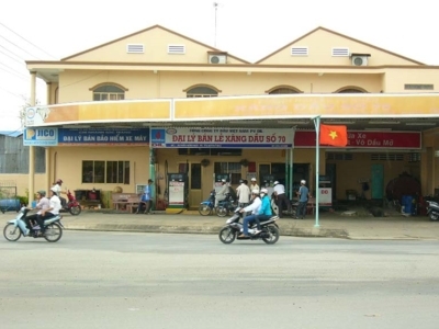 “Móc túi” doanh nghiệp bằng phương án chữa cháy