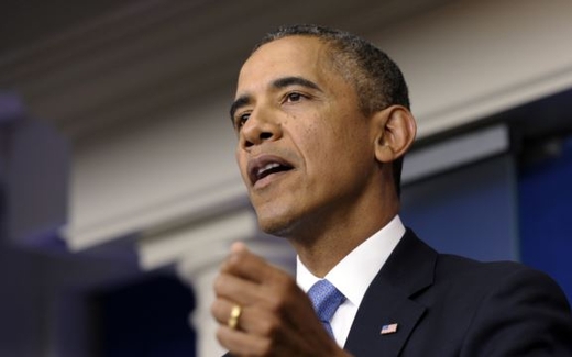 Thượng Viện bác dự luật Hạ Viện, chính phủ tiến gần hơn tới việc đóng cửa