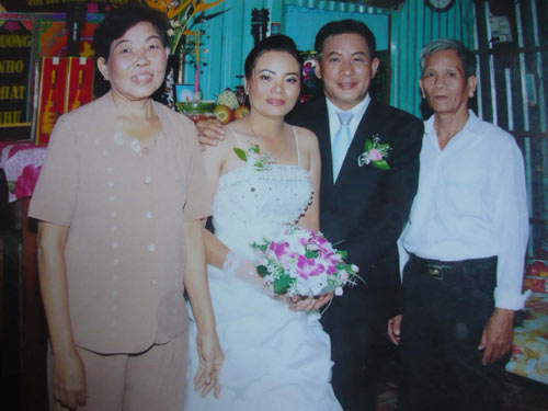 Vỡ mộng đổi đời