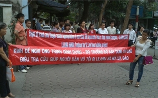 BĐS thời giông bão: Hao mòn và bất lực