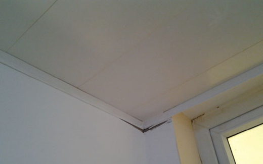 Chung cư Hà Nội: Hỏa hoạn chỉ biết ngồi chờ… chết