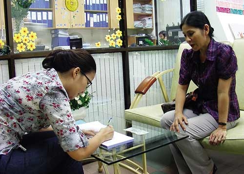 Báo Thanh Niên kêu gọi quyên góp giúp nhân dân Nhật