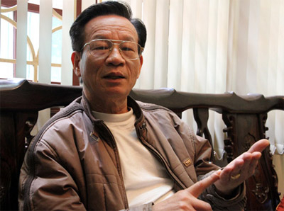 Phát ngôn&Hành động: "Sờ gáy người không tóc" và cuộc cãi vã vô bổ