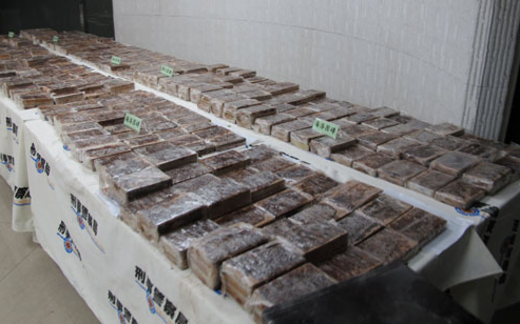 ‘Lọt lưới’ gần 230 kg ma túy: Khâu kiểm soát của Hải quan Tân Sơn Nhất có vấn đề?