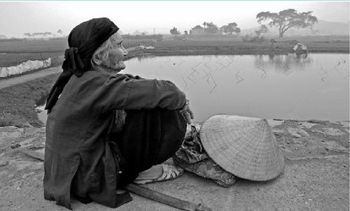 Chùm thơ  Phan Quốc Linh