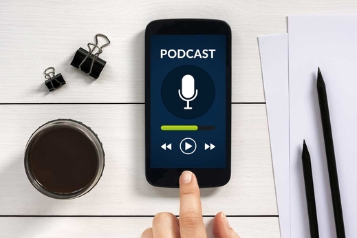 Đây là 7 podcast hay nhất để luyện nghe tiếng Ba Lan