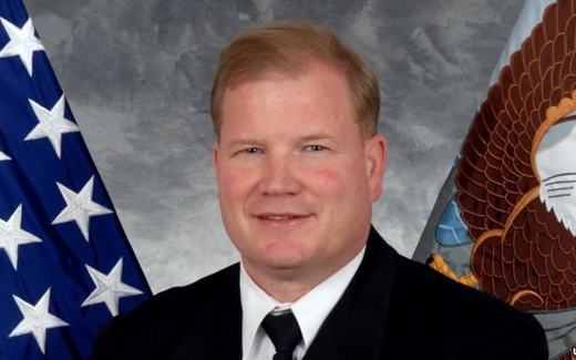 Chính sách xoay trục về Châu Á của Mỹ đang gia tốc