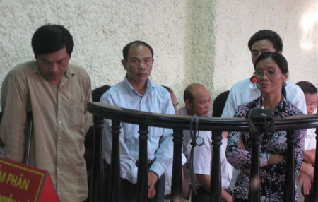 Vụ đưa hơn 200 em bé ra nước ngoài: Sự ăn năn muộn màng