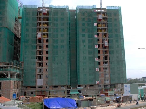 Giá nhà đất sẽ tăng cao?