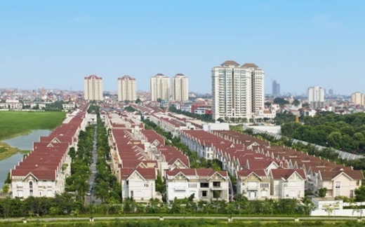 Hà Nội lý giải việc tạm thu tiền sử dụng đất