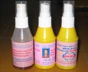 Nhiều người bệnh gút đã thuyên giảm nhờ “ăn sữa chua và xoa bóp”