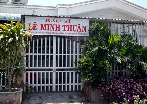 Kiểm tra nghi án nữ tỉnh ủy viên trốn nợ