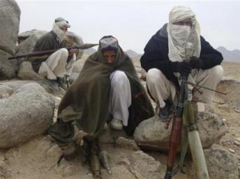 Phe Taliban sẵn sàng mở văn phòng đại diện ở ngoài Afghanistan