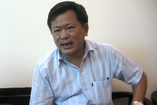 Luật sư Trần Đình Triển: "Xử kín vụ Sầm Đức Xương là vi phạm luật tố tụng"