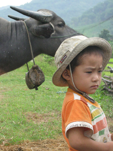 Góc khuất Tết Thiếu nhi