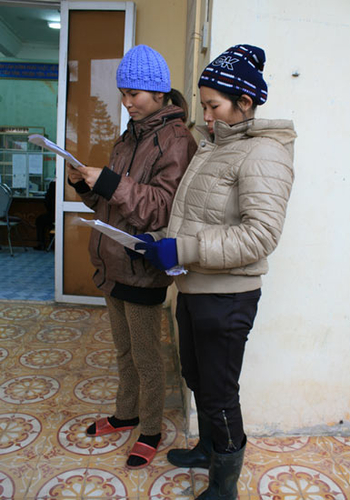 Truy tố ông Đoàn Văn Vươn tội giết người