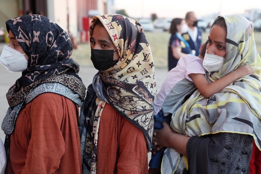 Taliban tuyên bố  ngày rút quân cuối cùng của quân đội Mỹ khỏi Afghanistan