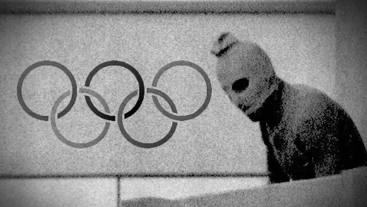 05/09/1972: Thảm sát tại Thế vận hội Munich
