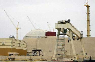 Iran tuyên bố có quyền chọn thanh sát viên hạt nhân