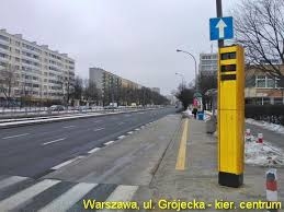 Ba Lan: Ra đa chụp ảnh tốc độ xe (fotoradar) sẽ hoạt động trở lại