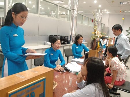 VNBA phản ứng việc xếp hạng ngân hàng của Vietnam Credit