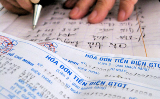 "Nhân văn" của ngành điện