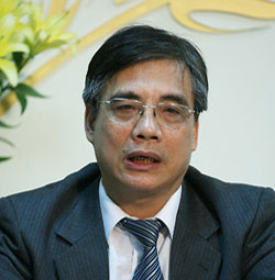 Chuyên gia IMF "mổ xẻ" sự mất giá của tiền đồng