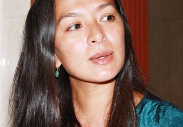 Mãi đau đáu với Việt Nam