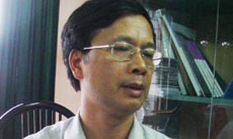 "Người Việt Nam không có gien trội giấu dốt"