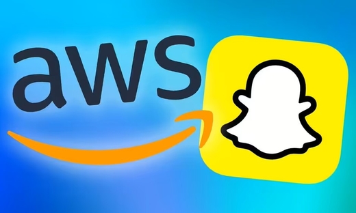 Khi “đám mây” Amazon mất điện, cả thế giới Internet ngừng quay