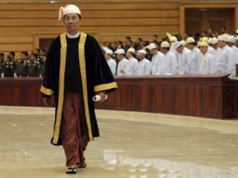 Miến Điện sẽ thu hồi hàng triệu đô la tiền biển thủ công quỹ